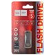 Флешка 64 Gb Hoco UD5, USB 3.0, срібляста