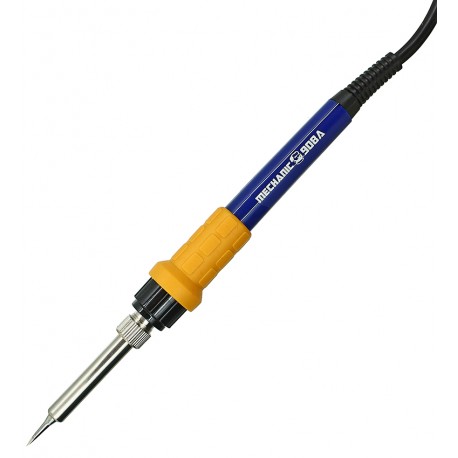 Запасний паяльник Mechanic HK-908A, 45 Вт, 5 pin, HK-936, HK-936D, HK-8506D