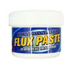 Флюс паста Mechanic Q80, 72 г