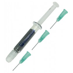 BGA паста Mechanic DT1, 3 мл, для ремонта Face ID