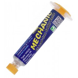 BGA паста Mechanic V4S35, безсвинцовая, 217 °C, 40 г