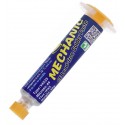 BGA паста Mechanic V4S35, безсвинцовая, 217 C, 40 г