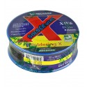 Припой Mechanic XW6, Sn 42проц, Bi 50проц, Cu 8проц, 0,6 мм, 40 г, безсвинцевий