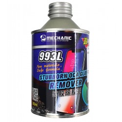 Очиститель Mechanic 993L, УФ клея, OCA пленки, 300 мл