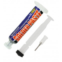 BGA паста Mechanic CPG90 Beta, 199 °C, 35 г