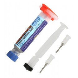 BGA-паста Mechanic MS83, Sn 63, Pb 37, 183°C, 20 г