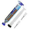BGA паста Mechanic MS83, Sn 63 , Pb 37 , 183 C, 50 г