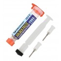 BGA паста Mechanic TS83, Sn 63 , Pb 37 , 183 C, 20 г
