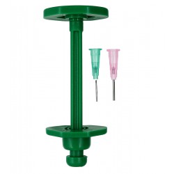 Толкатель RELIFE RL-072, пластик, для шприца Толкатель RELIFE RL-072, пластик, для шприца