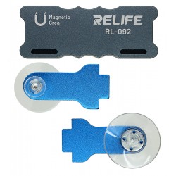 Тримач RELIFE RL-092, для ремонту мобільних пристроїв