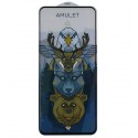 Защитное стекло iNobi Amulet для OnePlus Nord CE 2 5G, Oppo Reno 7, Reno 7 5G, Reno 7 SE, Reno 8, Reno 8 5G, Reno 8T, Realme 10, 9, Anti-Stat...