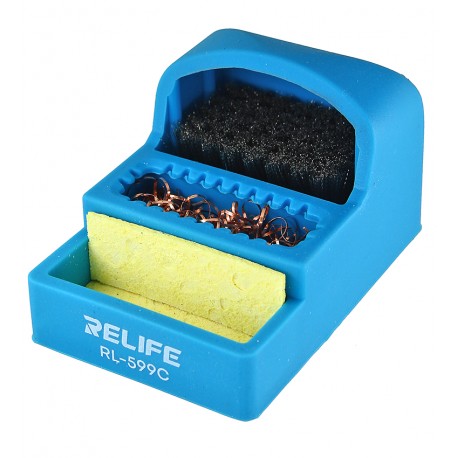 Очищувач жал RELIFE RL-599C, 3 in 1