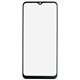 Скло дисплея G+OCA PRO для Motorola E13, з ОСА-плівкою, чорний