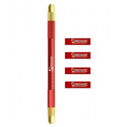 Набір скальпелів Mechanic GK8, для мікросхем, 4 in 1