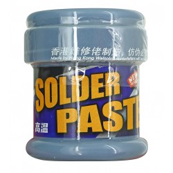 BGA паста Mechanic CPG90 Beta, 199 °C, 50 г