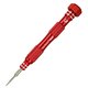 Викрутка "хрестова" Mechanic Max 8 (#000) 1.2*25mm, Phillips