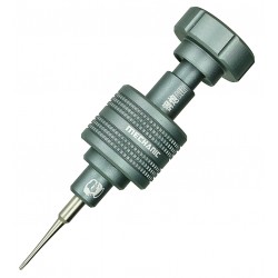 Викрутка "хрестова" Mechanic Mortar Air +1.2, Phillips