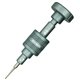 Отвертка "крестовая" Mechanic Mortar Max +1.2, Phillips