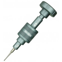 Викрутка "хрестова" Mechanic Mortar Max +1.2, Phillips