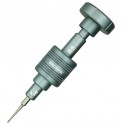 Отвертка крестовая Mechanic Mortar Max +1.2, Phillips