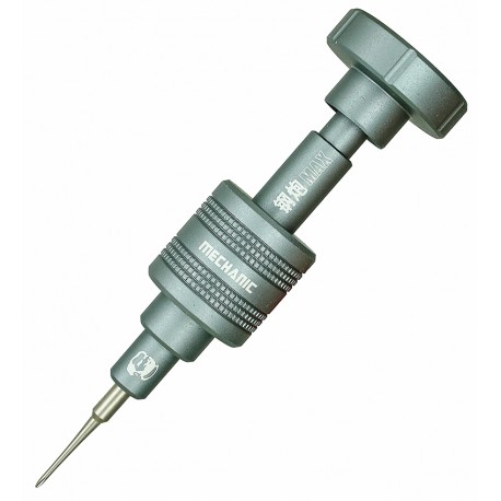 Отвертка "трилистник" Mechanic Mortar Max Y0.6, Tri-Point