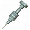 Отвертка трилистник Mechanic Mortar Max Y0.6, Tri-Point