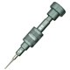 Отвертка "звездочка" Mechanic Mortar Pro T2, Torx