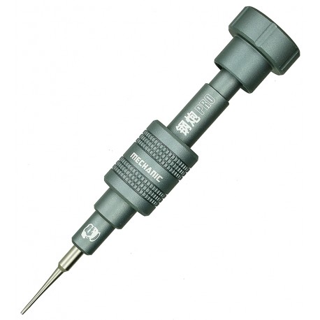 Отвертка "звездочка" Mechanic Mortar Pro T2, Torx