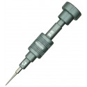 Отвертка звездочка Mechanic Mortar Pro T2, Torx