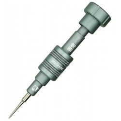 Викрутка "зірочка" Mechanic Mortar Pro *0.8, Pentalobe