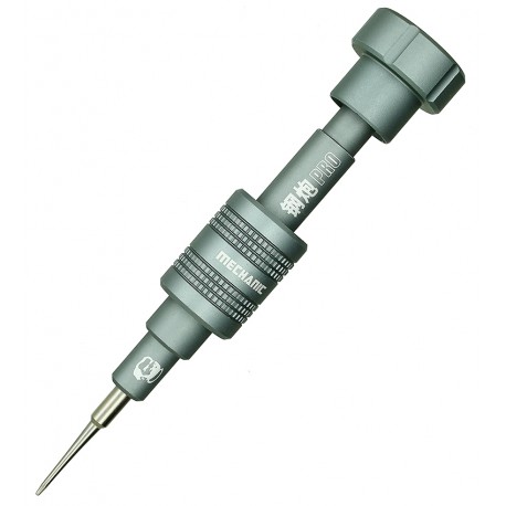 Отвертка "звездочка" Mechanic Mortar Pro *0.8, Pentalobe