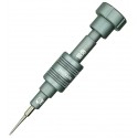 Отвертка звездочка Mechanic Mortar Pro *0.8, Pentalobe
