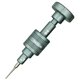 Отвертка "звездочка" Mechanic Mortar Max T2, Torx