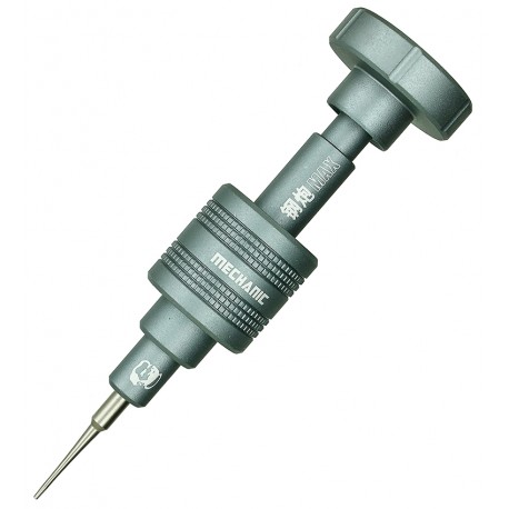Отвертка "звездочка" Mechanic Mortar Max T2, Torx