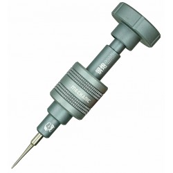 Викрутка "зірочка" Mechanic Mortar Max *0.8, Pentalobe