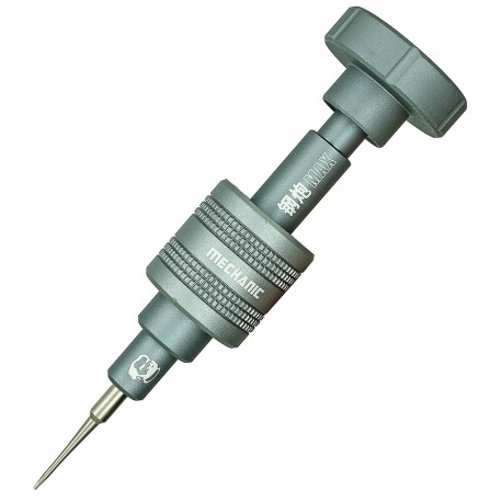 Отвертка "звездочка" Mechanic Mortar Max *0.8, Pentalobe