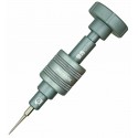 Отвертка звездочка Mechanic Mortar Max *0.8, Pentalobe