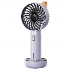 Ручной вентилятор Remax RS-SF05, голубой