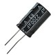 Конденсатор электролитический 2200 uF 63 V, 105°C, d18 h32 (CHONG)