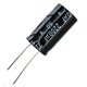 Конденсатор электролитический 2200 uF 50 V, 105°C, d16 h30 (CHONG)