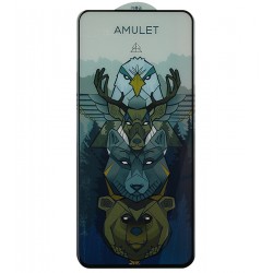 Защитное стекло iNobi Amulet для Xiaomi Poco X6, Poco X6 Pro, Redmi Note 13 Pro 5G, Full Glue, Anti-Static, черный, cлой клея нанесен по всей поверхно Защитное стекло iNobi Amulet для Xiaomi Poco X6, Poco X6 Pro, Redmi Note 13 Pro 5G, Full Glue, Anti-Static, черный, cлой клея нанесен по всей поверхно