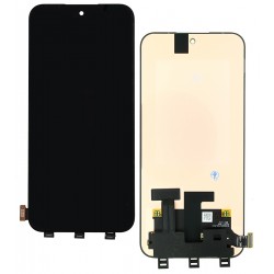 Дисплей для Oppo Reno 13, черный, с сенсорным экраном, оригинал (PRC) Дисплей для Oppo Reno 13, черный, с сенсорным экраном, оригинал (PRC)