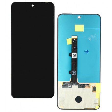 Дисплей для Tecno Spark 30 Pro (KL7), чорный, без рамки, оригинал (PRC) Дисплей для Tecno Spark 30 Pro (KL7), чорный, без рамки, оригинал (PRC)