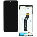 Дисплей для Samsung S721 Galaxy S24 FE, черный, без рамки, High quality, (OLED)