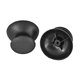 Стики аналогового 3D механизма для Sony PlayStation 2, PlayStation 3, PS2, PS3, 2 шт, черный, small hole