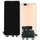 Дисплей для OnePlus Nord 3 5G, черный, без рамки, Original (PRC), CPH2491, CPH2493