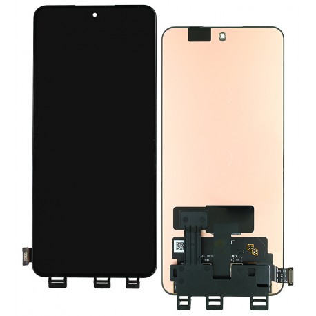 Дисплей для OnePlus Nord 3 5G, черный, без рамки, Original (PRC), CPH2491, CPH2493 Дисплей для OnePlus Nord 3 5G, черный, без рамки, Original (PRC), CPH2491, CPH2493