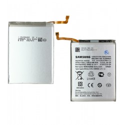 Акумулятор EB-BM146ABY для Samsung M146B Galaxy M14, M346 Galaxy M34, M546 Galaxy M54, Li-ion, 3,88 B, 6000 мАч, Original (PRC)