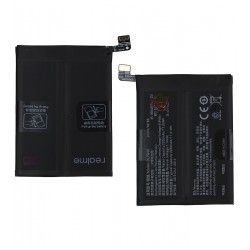 Аккумулятор BLP849 для Realme GT 5G, GT Neo, Li-Polymer, 7,7 B, 4500 мАч, оригинал (PRC)