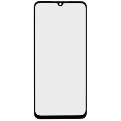 Стекло дисплея G+OCA PRO для Samsung A057 Galaxy A05s, с ОСА-пленкой, черный
